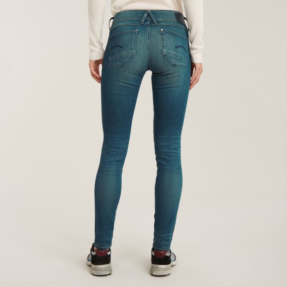 Jeans Donna G-Star Lynn Skinny Jeans 