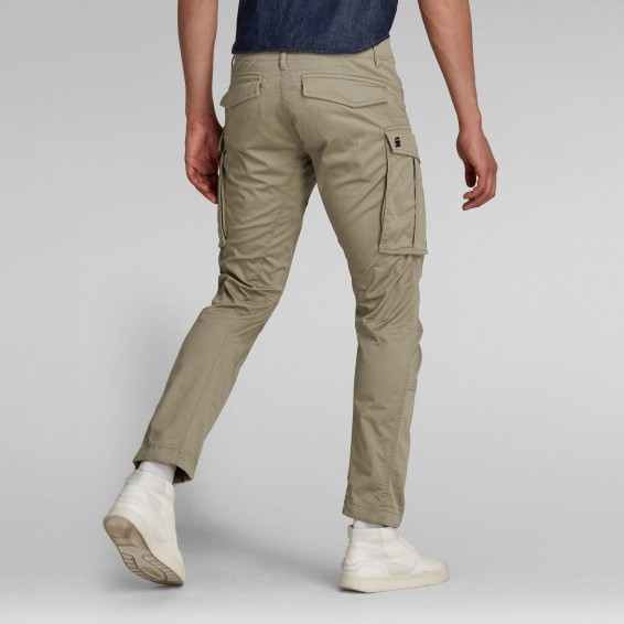 Pantalone Uomo Cargo G-Star Rovic Beije