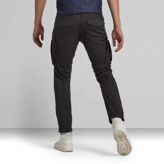 Pantalone Uomo Cargo G-Star Rovic Raven