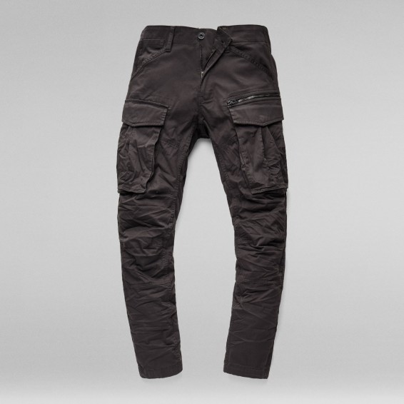 Pantalone Uomo Cargo G-Star Rovic Raven