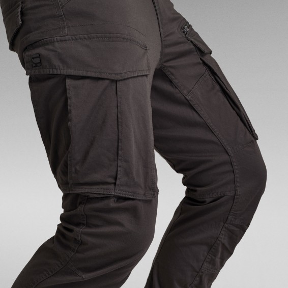 Pantalone Uomo Cargo G-Star Rovic Raven