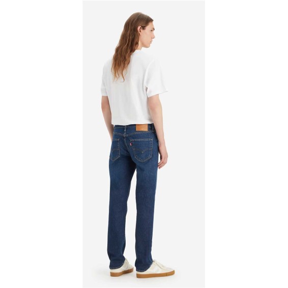 Jeans Uomo Levi's 511 Leggero Blu Medio