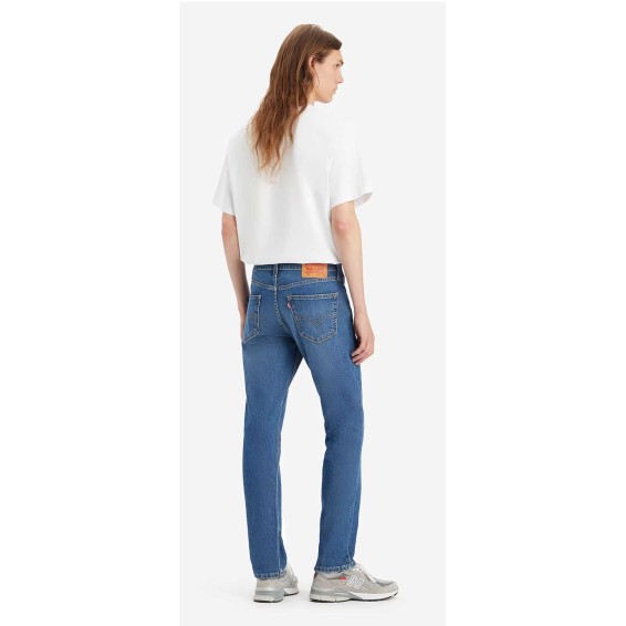 Jeans Uomo Levi's® 511 SLim Blu Medio