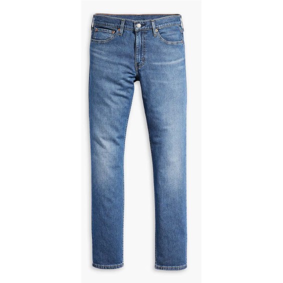 Jeans Uomo Levi's® 511 SLim Blu Medio