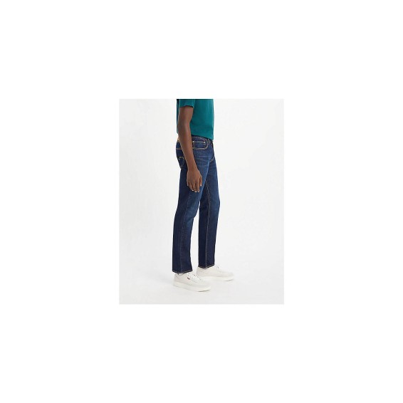 Jeans Uomo LEVI'S® 511 Slim Fit Blu Scuro