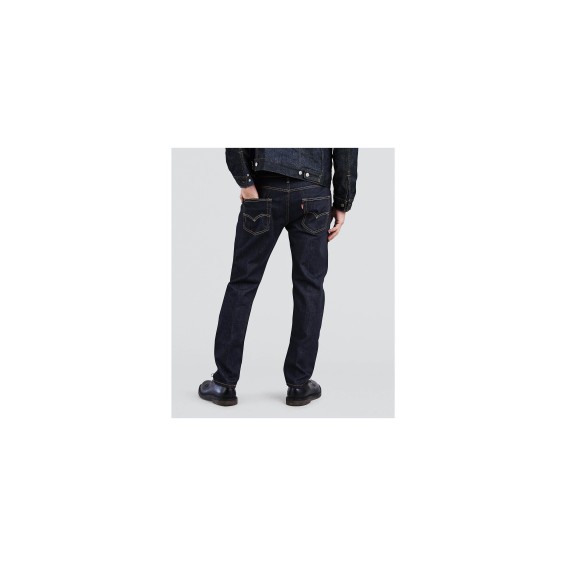 Jeans Uomo Levi's® 502 Affusolati Blu Scuro